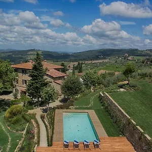 La Valletta Boutique Wine Estate Panzano in Chianti