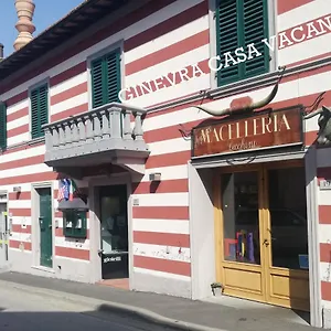 Ginevra Panzano in Chianti