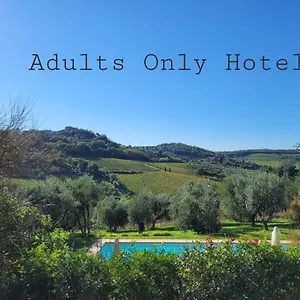 Relais Fattoria Valle Panzano in Chianti