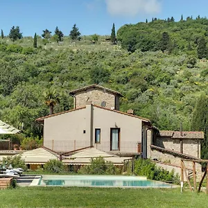 Il Tinaio Panzano in Chianti