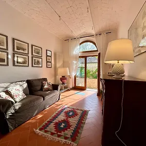 I Casaloni Panzano in Chianti