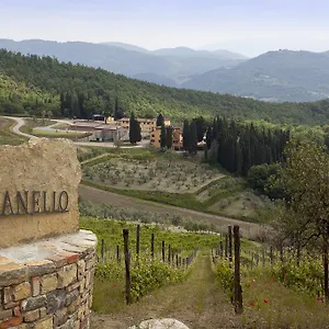 Panzanello Panzano in Chianti