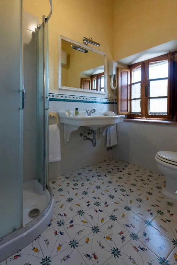 Renzo Marinai Apartment Panzano in Chianti