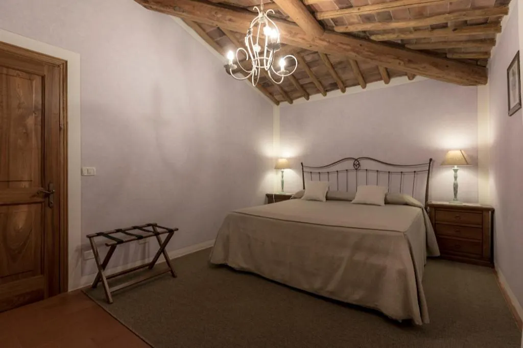 Renzo Marinai Apartment Panzano in Chianti