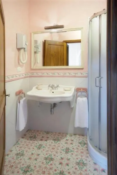 Renzo Marinai Apartment Panzano in Chianti Italy