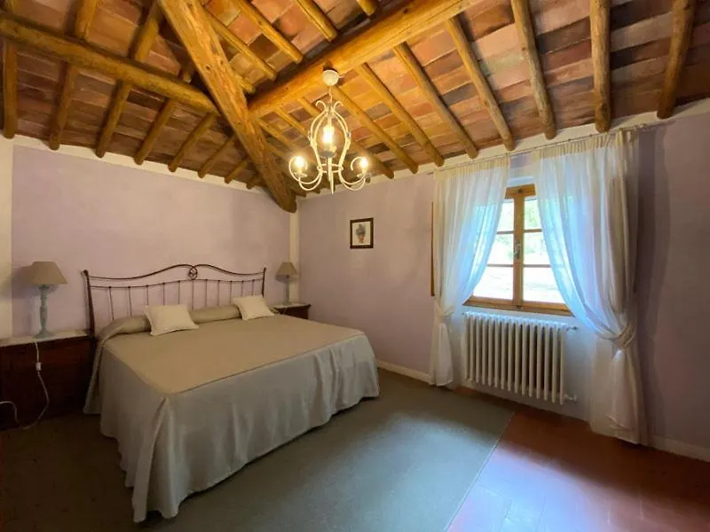 Renzo Marinai Apartment Panzano in Chianti